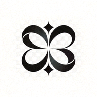 ag贵宾会官方网站Logo - 橙色与深蓝色交织的盾牌形标志