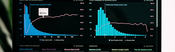 即时排行栏目展示图 - 动态数据可视化图表与排行榜单